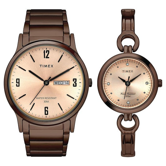 TIMEX TW00PR265