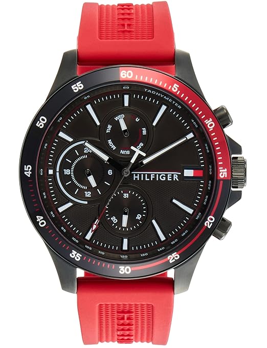 TOMMY HILFIGER TH1791722