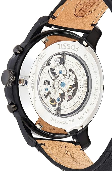 FOSSIL ME3028