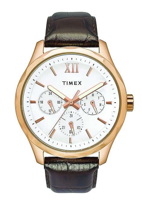 TIMEX TW0TG7600