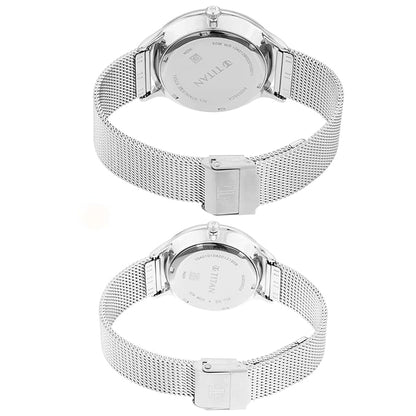 TITAN 9400394203SM01