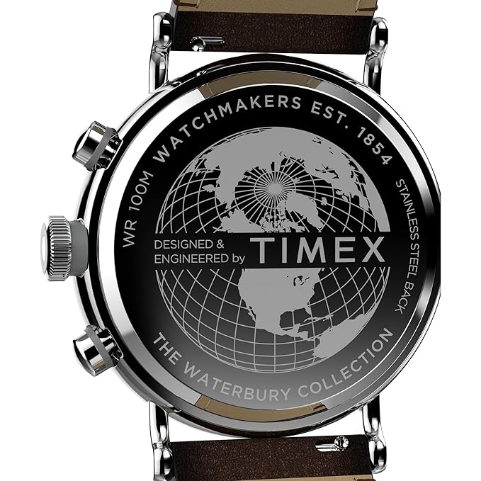 TIMEX TW2W47300UJ