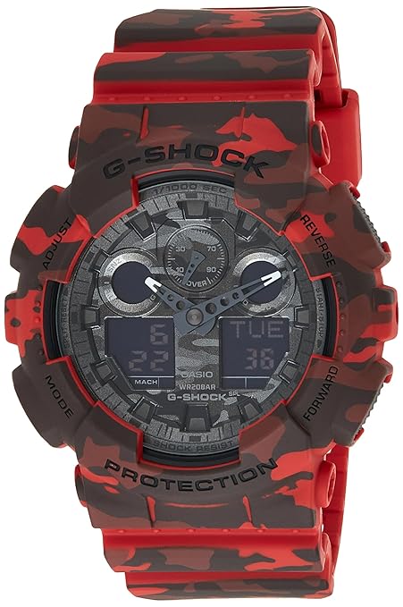 CASIO G579