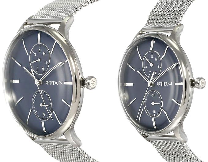 TITAN 9400394203SM01