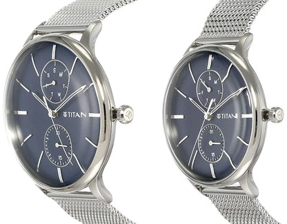 TITAN 9400394203SM01