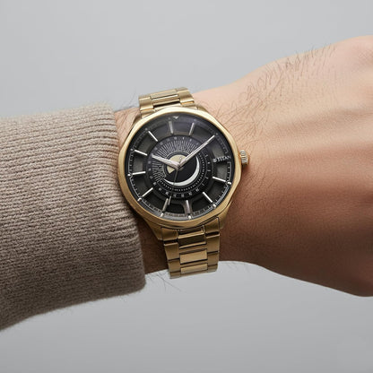 TITAN     10028WM01