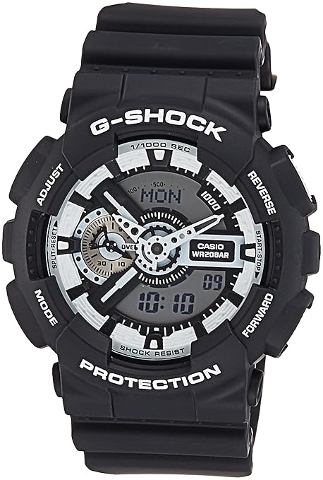 CASIO G620