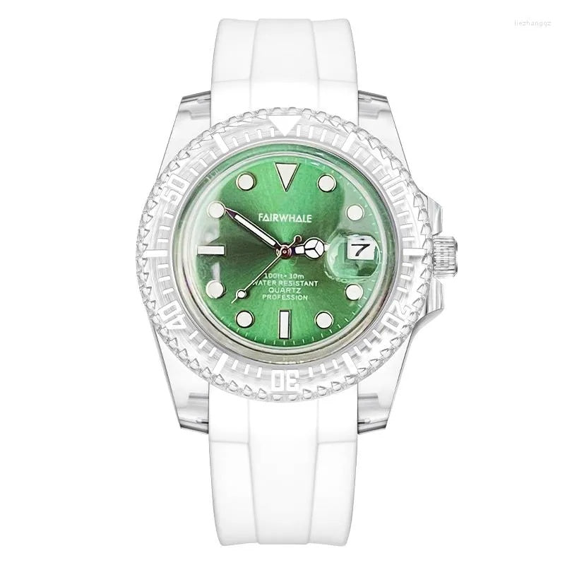 Mark Fairwhale FW-3410-R1