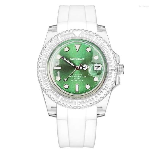 Mark Fairwhale FW-3410-R1