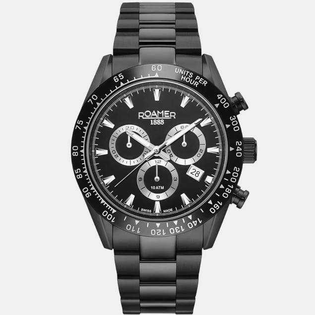 ROAMER 850837445520