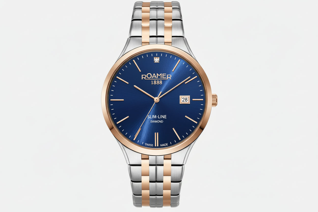 ROAMER 864833494550
