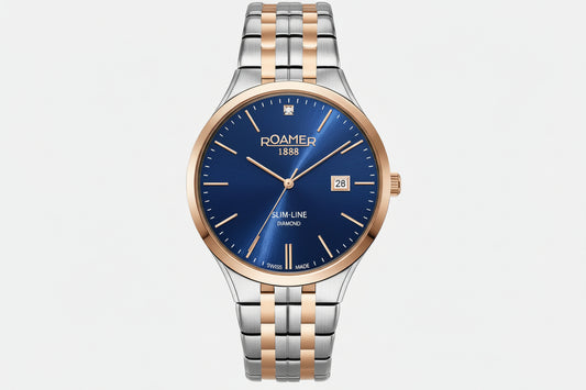 ROAMER 864833494550