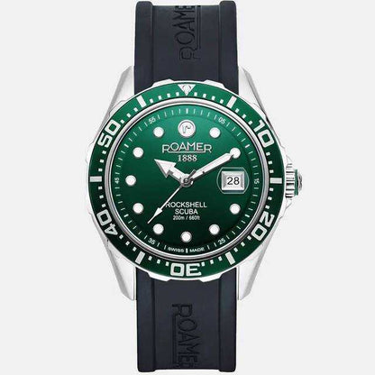 ROAMER 867833417502