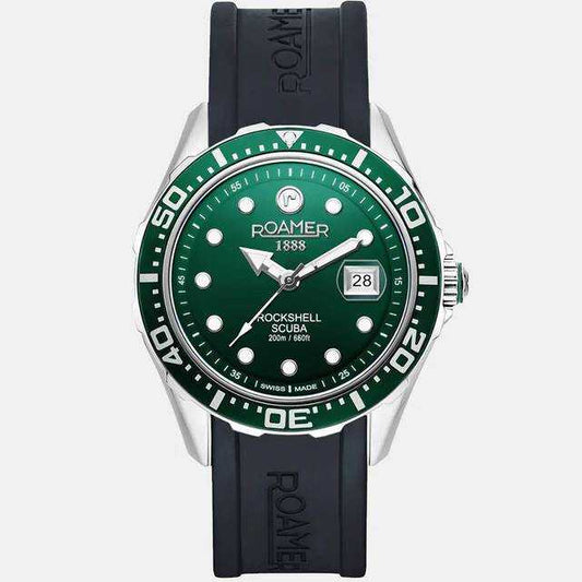 ROAMER 867833417502