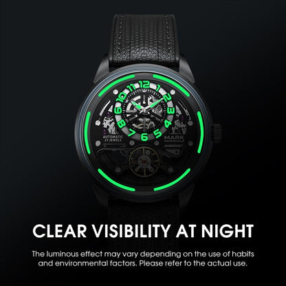 MARK FAIRWHALE Fw-6026-R2