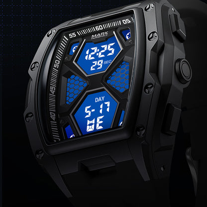 Mark Fairwhale FW-4480-R2 Men's Quartz Watch