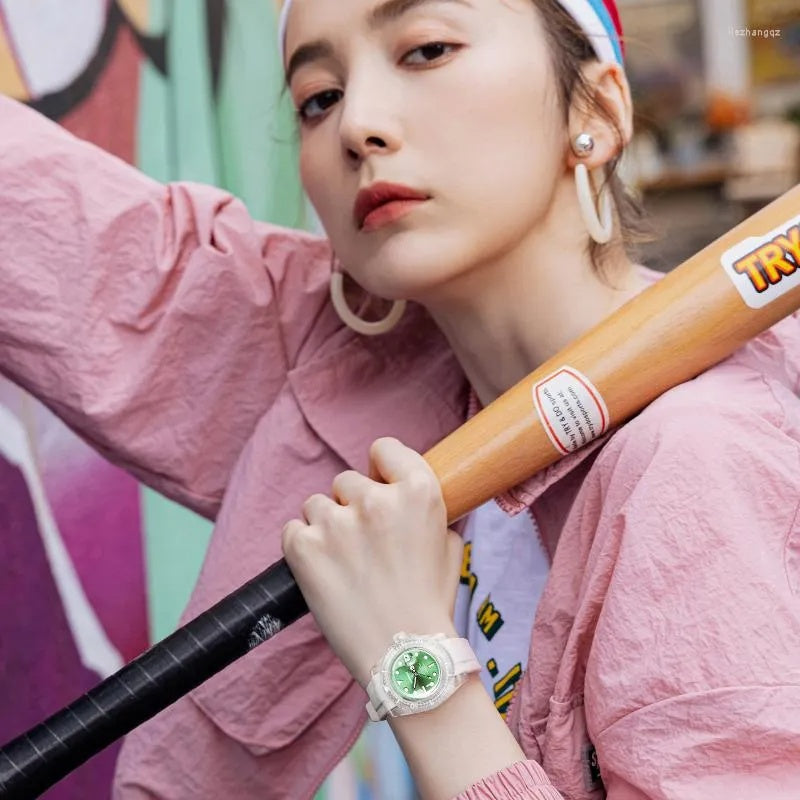 Mark Fairwhale FW-3410-R1