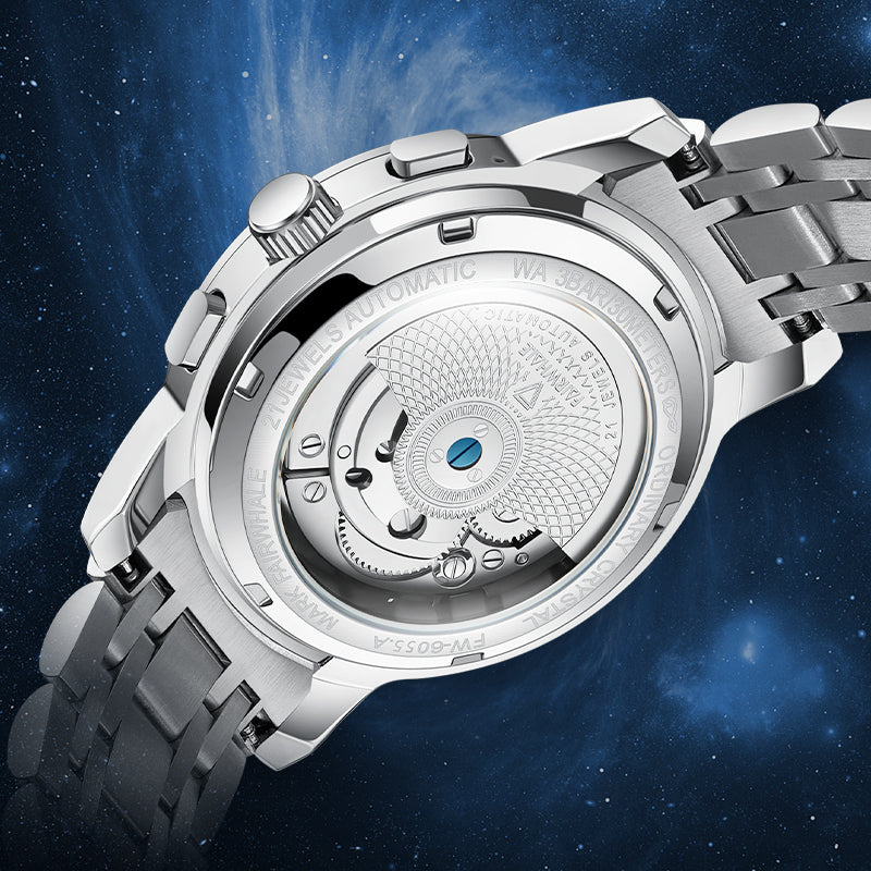Mark Fairwhale FW-6055-S2