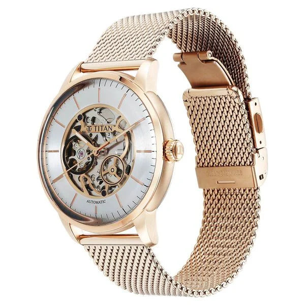 TITAN NT90110WM01