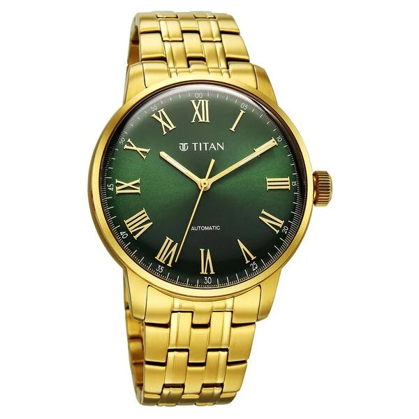 TITAN 90110YM02