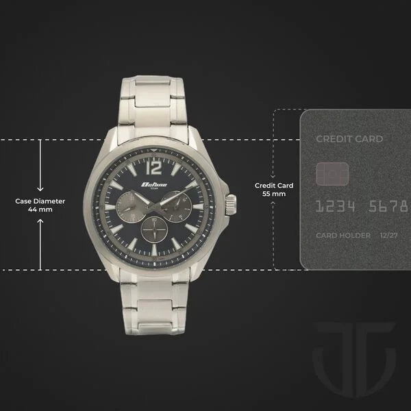 TITAN NT90124SM01