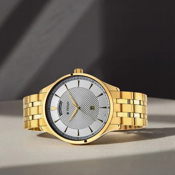 TITAN 90127YM01