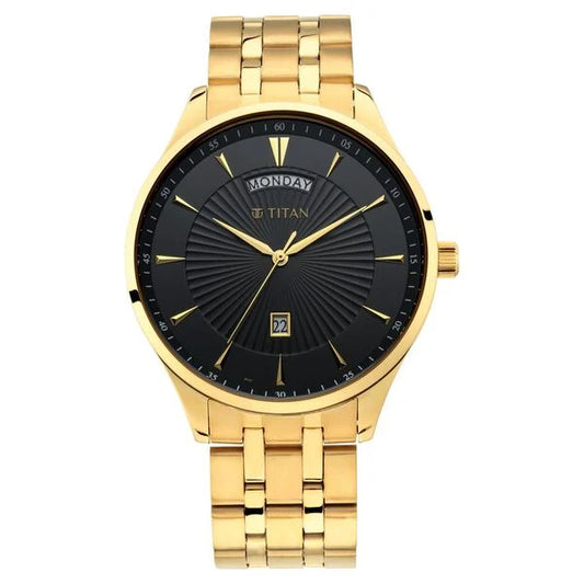 TITAN 90127YM02
