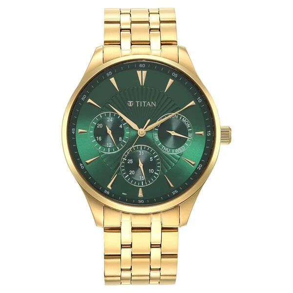 TITAN 90127YM05