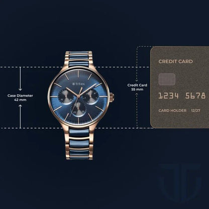 TITAN 90148KD04