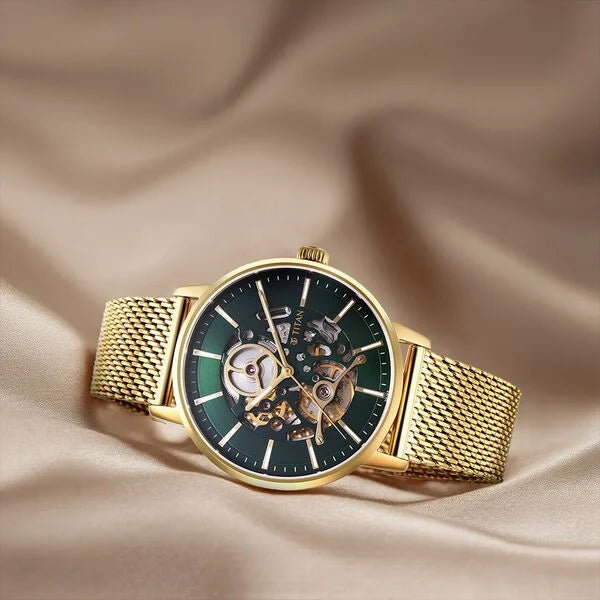 TITAN 90159YM01