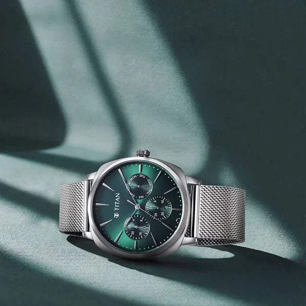TITAN 90189SM01