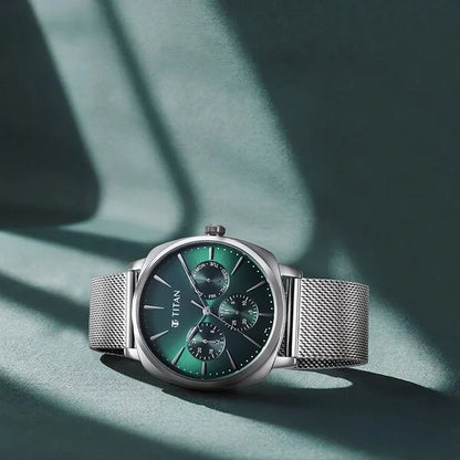 TITAN 90189SM01