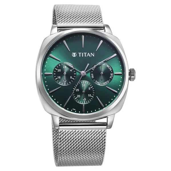 TITAN 90189SM01