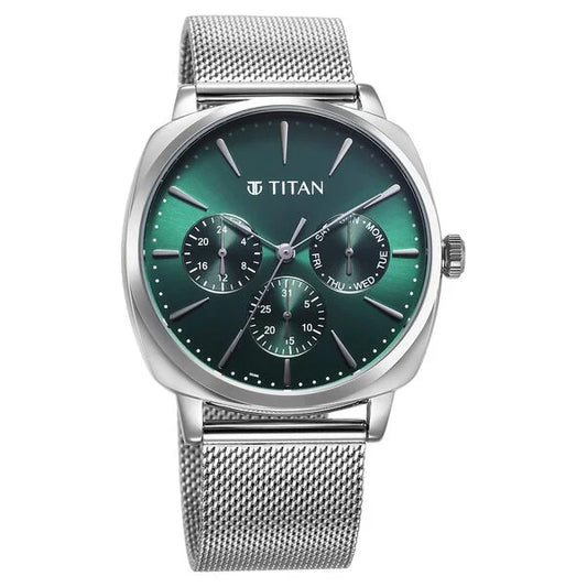TITAN 90189SM01