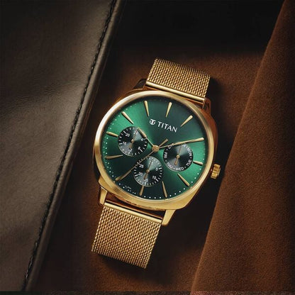 TITAN 90189YM01