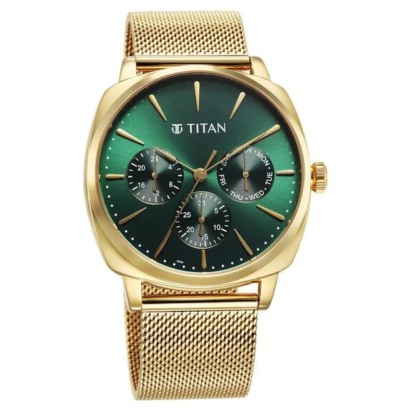 TITAN 90189YM01
