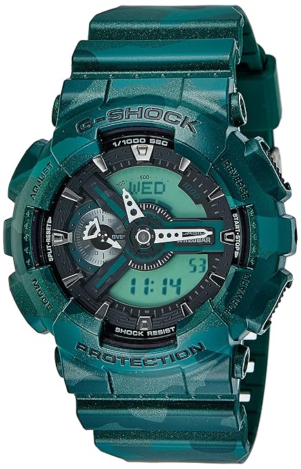 CASIO G570