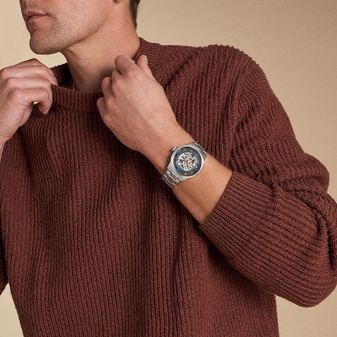 Fossil ME3260