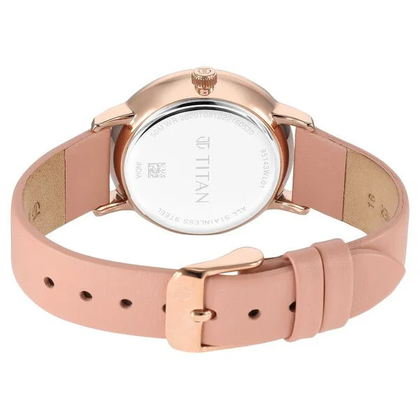 TITAN 95143WL01