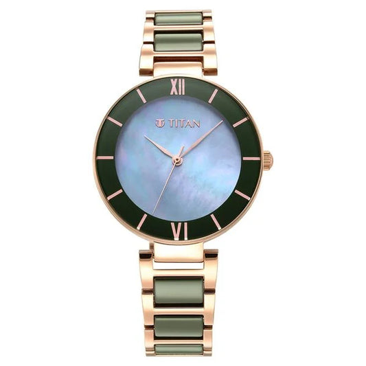 TITAN 95216KD01