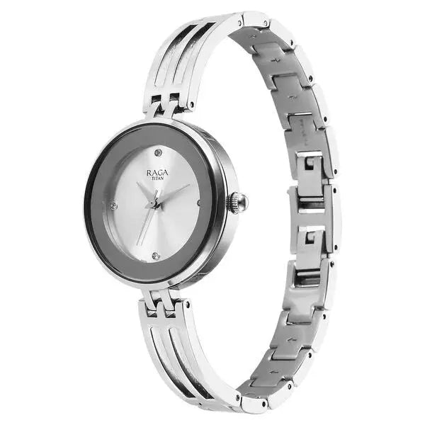TITAN NU95264SM01