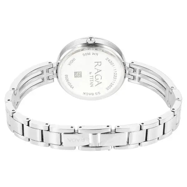TITAN NU95264SM01