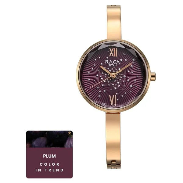 TITAN 95271WM01