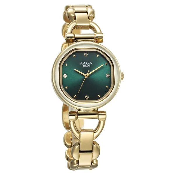 TITAN NU95301YM01