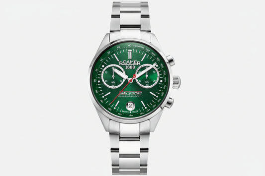 ROAMER 978818417520