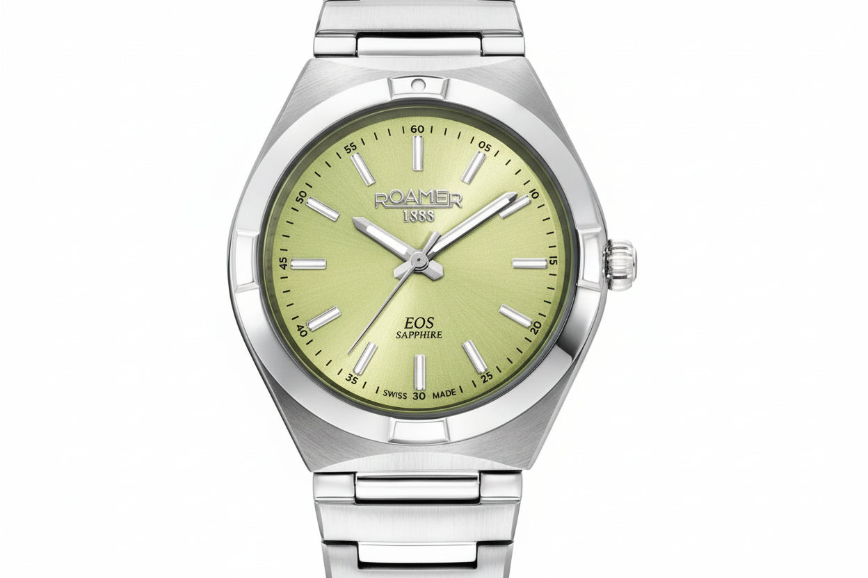 ROAMER 982847417520