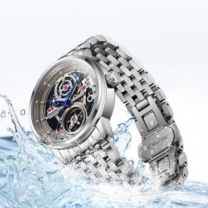 Mark Fairwhale FW-6036-S1 Men's Automatic Watch