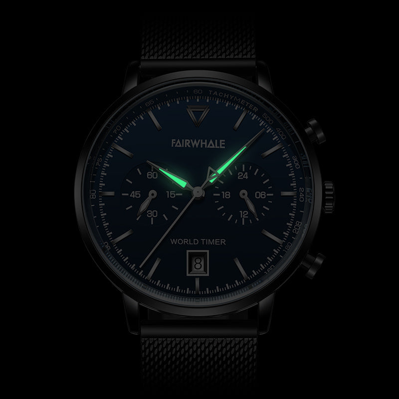 Mark Fairwhale FW-5300-3