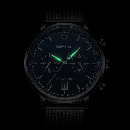 Mark Fairwhale FW-5300-3