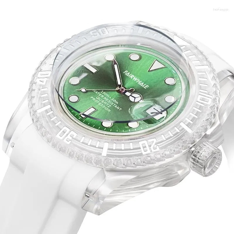 Mark Fairwhale FW-3410-R1